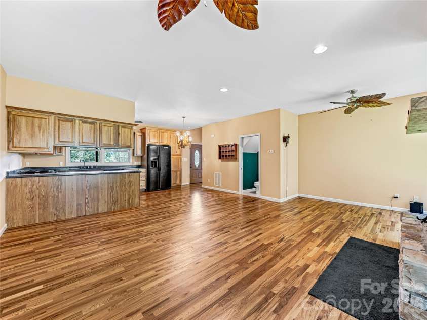 600 Charisma Drive, Marshall, NC 28753.  MLS# CAR4257073, YatesRealty ID 15263. 