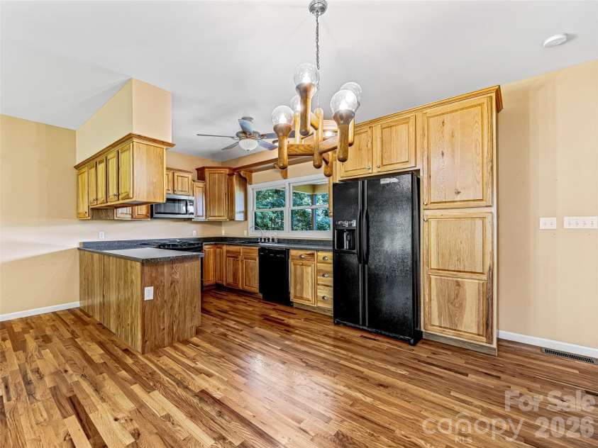 600 Charisma Drive, Marshall, NC 28753.  MLS# CAR4257073, YatesRealty ID 15263. 