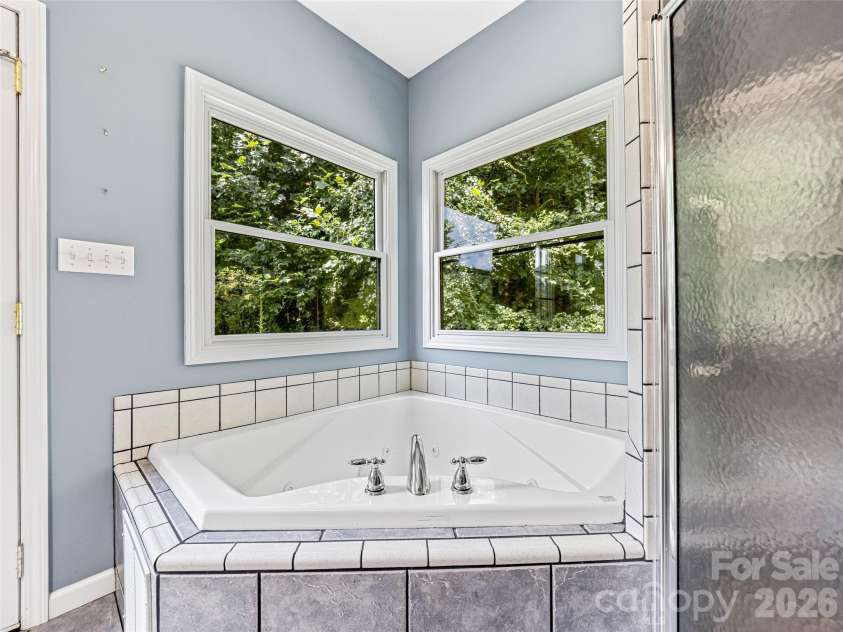 600 Charisma Drive, Marshall, NC 28753.  MLS# CAR4257073, YatesRealty ID 15263. 