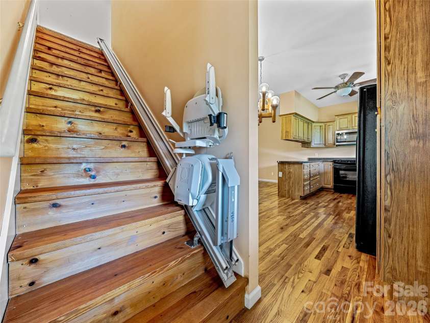 600 Charisma Drive, Marshall, NC 28753.  MLS# CAR4257073, YatesRealty ID 15263. 
