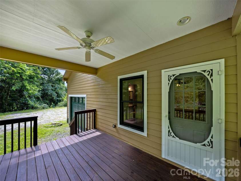 600 Charisma Drive, Marshall, NC 28753.  MLS# CAR4257073, YatesRealty ID 15263. 