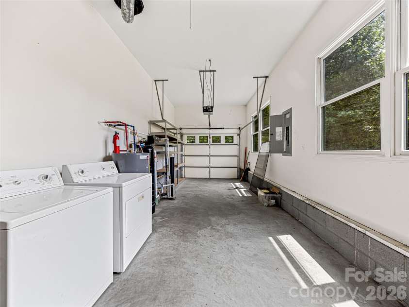 600 Charisma Drive, Marshall, NC 28753.  MLS# CAR4257073, YatesRealty ID 15263. 