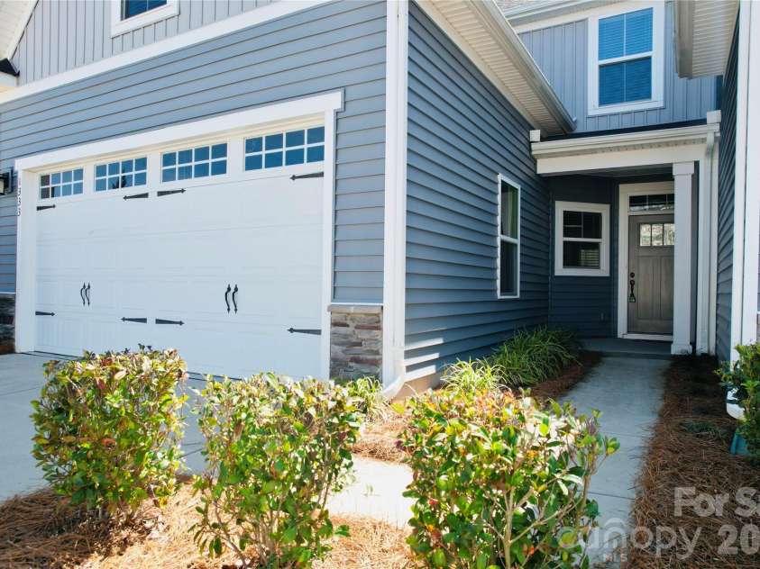 1333 Kristy Lynn Drive, Monroe, NC 28110.  MLS# CAR4359145, YatesRealty ID 15264. 