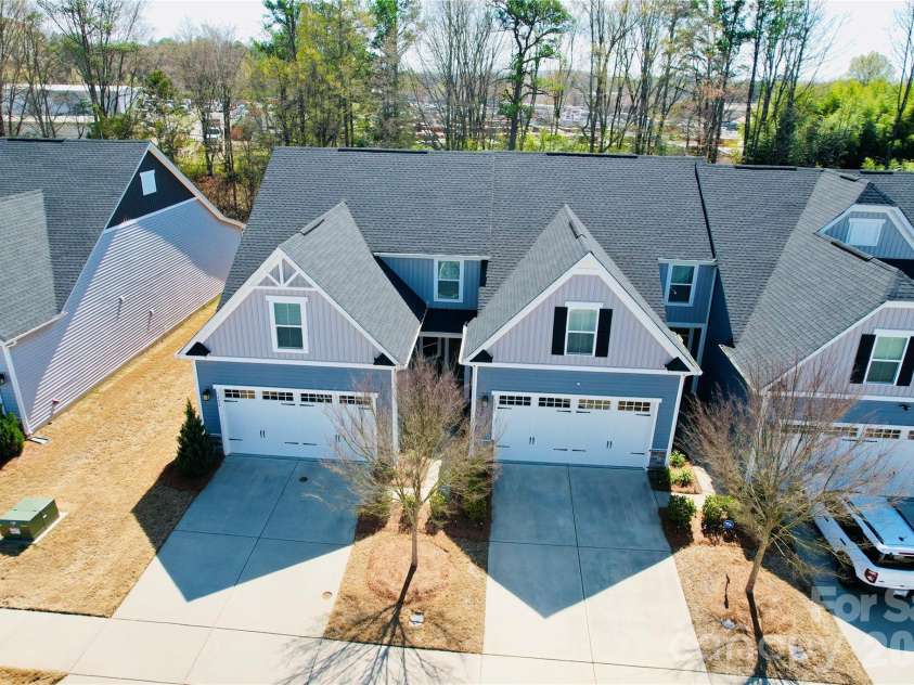 1333 Kristy Lynn Drive, Monroe, NC 28110.  MLS# CAR4359145, YatesRealty ID 15264. 