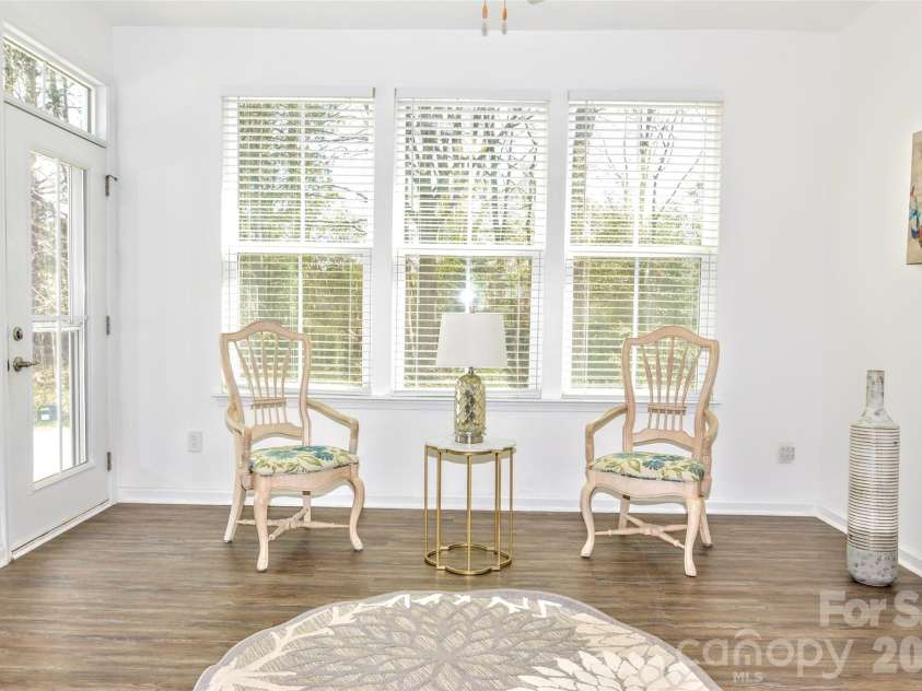 1333 Kristy Lynn Drive, Monroe, NC 28110.  MLS# CAR4359145, YatesRealty ID 15264. 