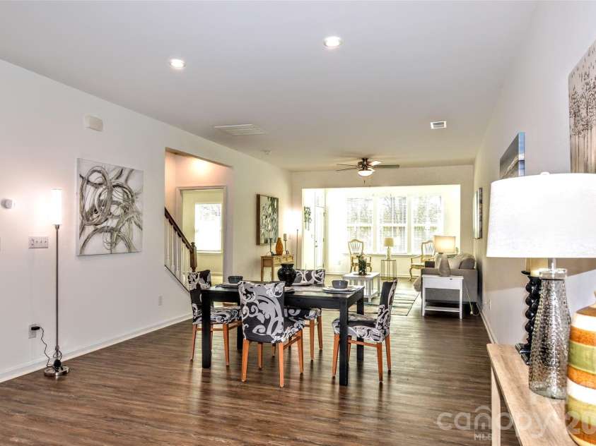 1333 Kristy Lynn Drive, Monroe, NC 28110.  MLS# CAR4359145, YatesRealty ID 15264. 