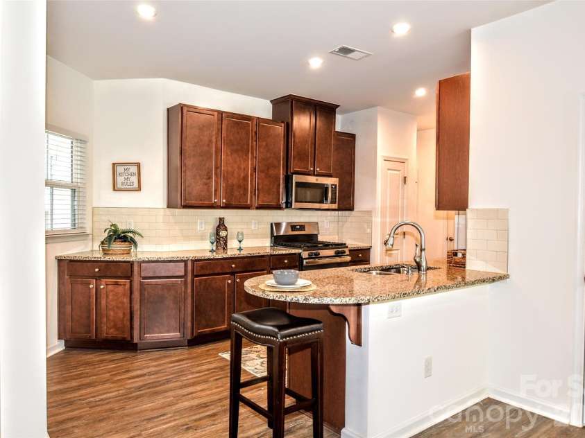 1333 Kristy Lynn Drive, Monroe, NC 28110.  MLS# CAR4359145, YatesRealty ID 15264. 