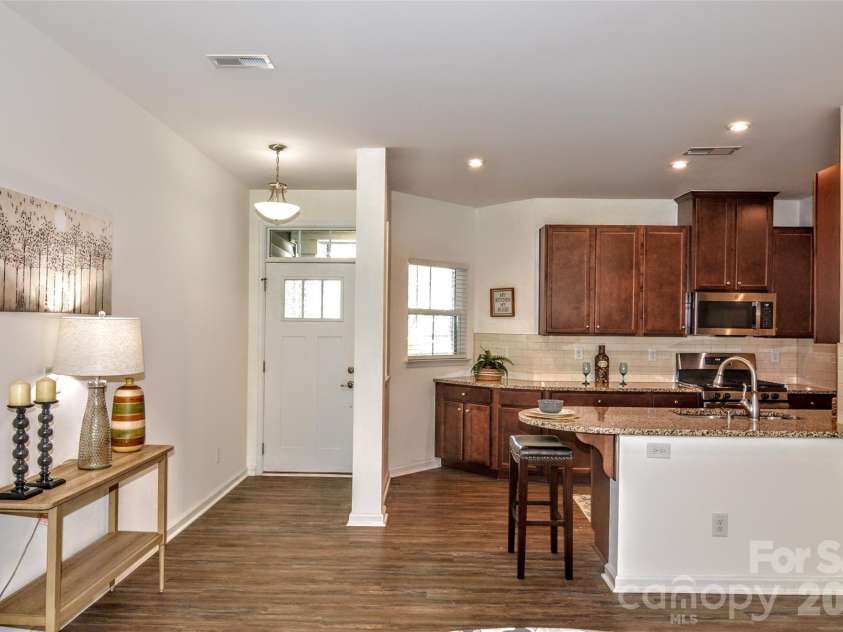 1333 Kristy Lynn Drive, Monroe, NC 28110.  MLS# CAR4359145, YatesRealty ID 15264. 