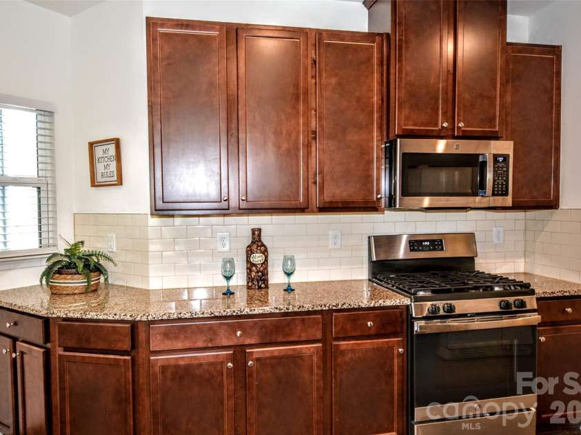 1333 Kristy Lynn Drive, Monroe, NC 28110.  MLS# CAR4359145, YatesRealty ID 15264. 
