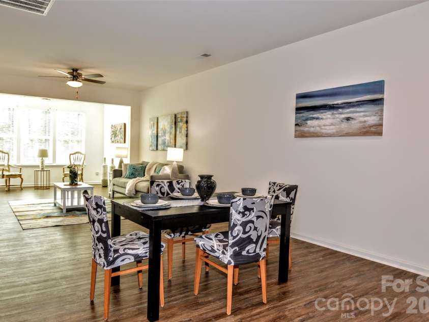 1333 Kristy Lynn Drive, Monroe, NC 28110.  MLS# CAR4359145, YatesRealty ID 15264. 