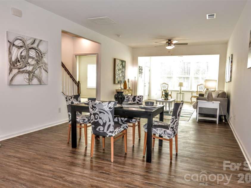 1333 Kristy Lynn Drive, Monroe, NC 28110.  MLS# CAR4359145, YatesRealty ID 15264. 