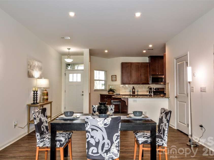 1333 Kristy Lynn Drive, Monroe, NC 28110.  MLS# CAR4359145, YatesRealty ID 15264. 