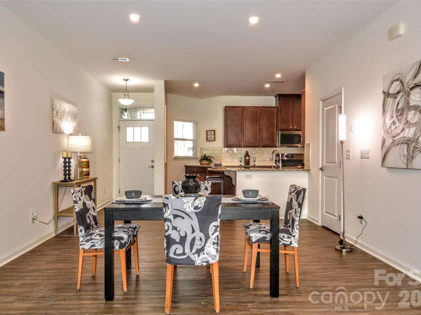1333 Kristy Lynn Drive, Monroe, NC 28110.  MLS# CAR4359145, YatesRealty ID 15264. 