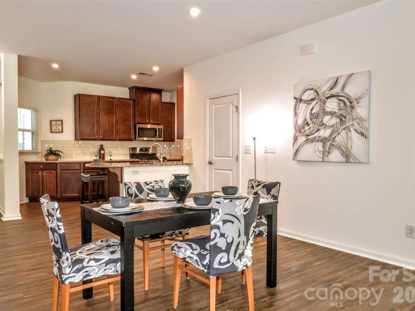 1333 Kristy Lynn Drive, Monroe, NC 28110.  MLS# CAR4359145, YatesRealty ID 15264. 