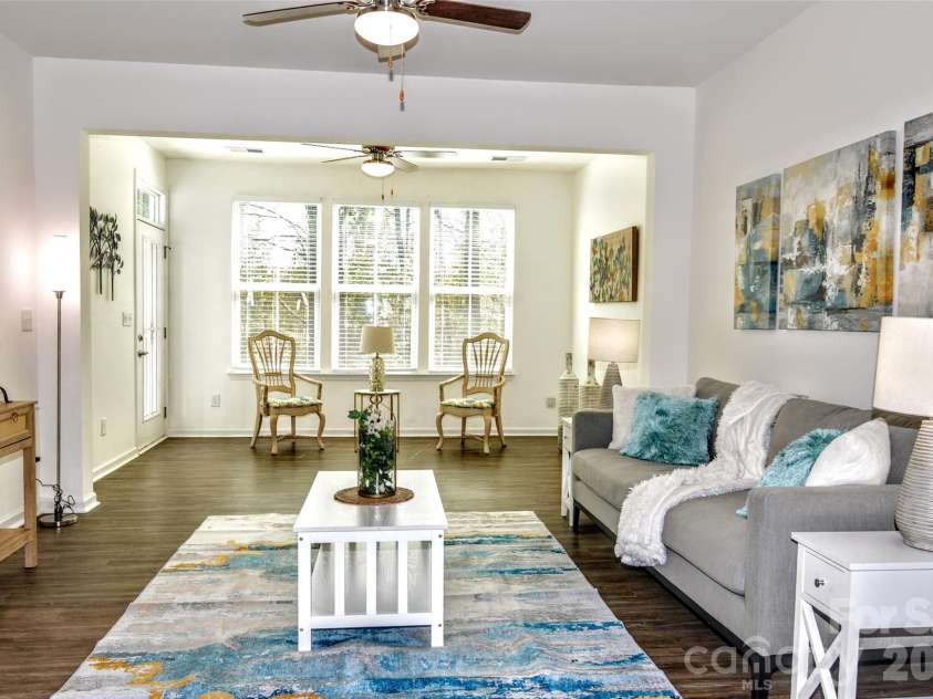 1333 Kristy Lynn Drive, Monroe, NC 28110.  MLS# CAR4359145, YatesRealty ID 15264. 