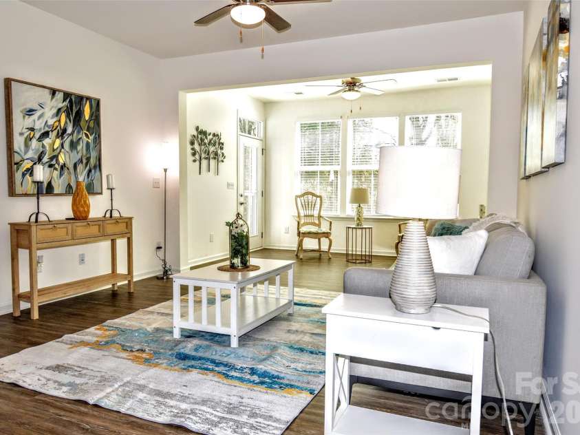 1333 Kristy Lynn Drive, Monroe, NC 28110.  MLS# CAR4359145, YatesRealty ID 15264. 