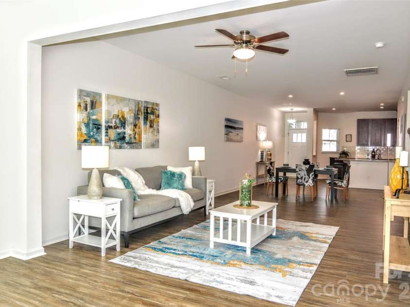1333 Kristy Lynn Drive, Monroe, NC 28110.  MLS# CAR4359145, YatesRealty ID 15264. 