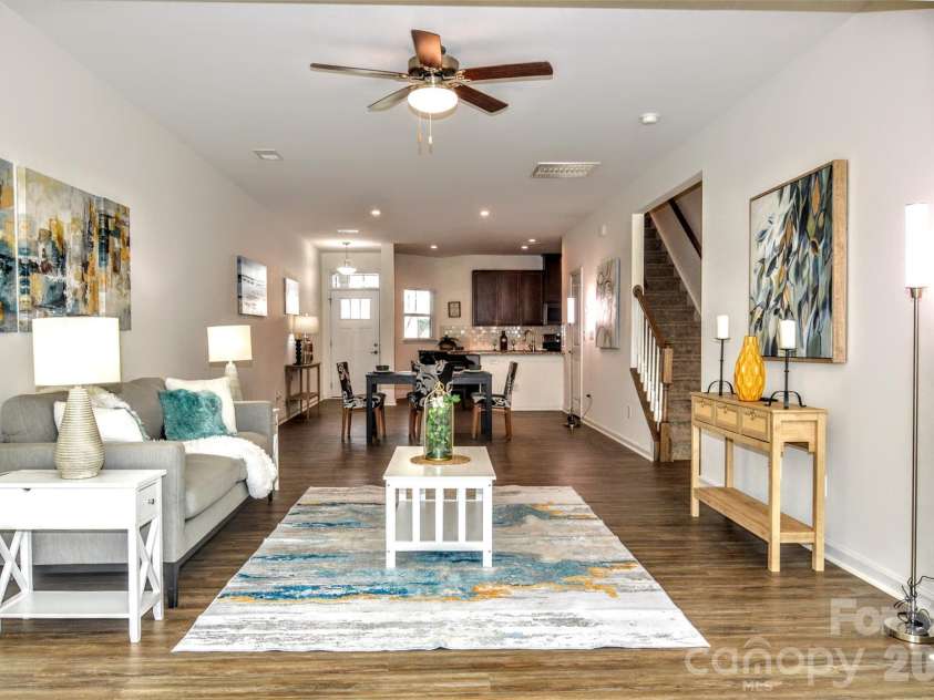 1333 Kristy Lynn Drive, Monroe, NC 28110.  MLS# CAR4359145, YatesRealty ID 15264. 