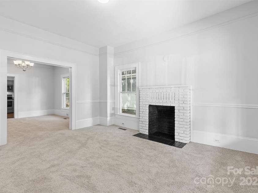 115 5th Avenue, Gastonia, NC 28052.  MLS# CAR4254133, YatesRealty ID 15265. 