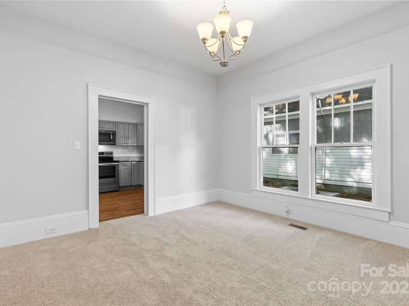 115 5th Avenue, Gastonia, NC 28052.  MLS# CAR4254133, YatesRealty ID 15265. 