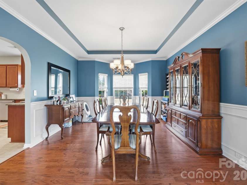 4849 Benhill Drive, Harrisburg, NC 28075.  MLS# CAR4369860, YatesRealty ID 15265. 