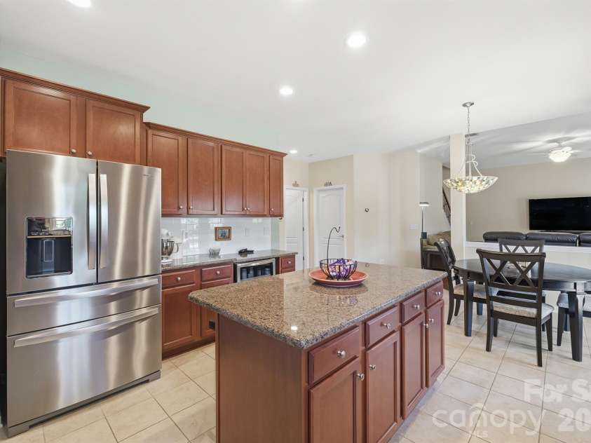 4849 Benhill Drive, Harrisburg, NC 28075.  MLS# CAR4369860, YatesRealty ID 15265. 