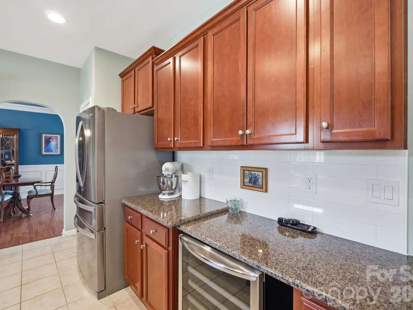 4849 Benhill Drive, Harrisburg, NC 28075.  MLS# CAR4369860, YatesRealty ID 15265. 