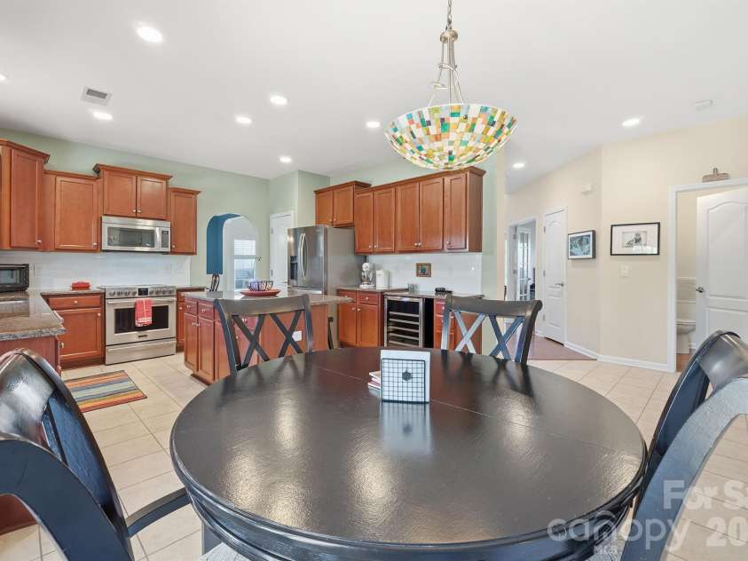 4849 Benhill Drive, Harrisburg, NC 28075.  MLS# CAR4369860, YatesRealty ID 15265. 
