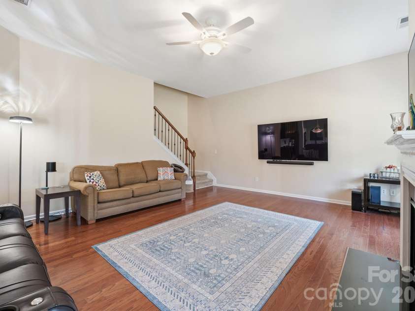 4849 Benhill Drive, Harrisburg, NC 28075.  MLS# CAR4369860, YatesRealty ID 15265. 