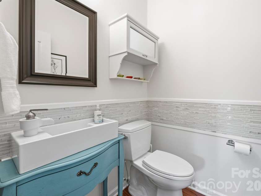 4849 Benhill Drive, Harrisburg, NC 28075.  MLS# CAR4369860, YatesRealty ID 15265. 