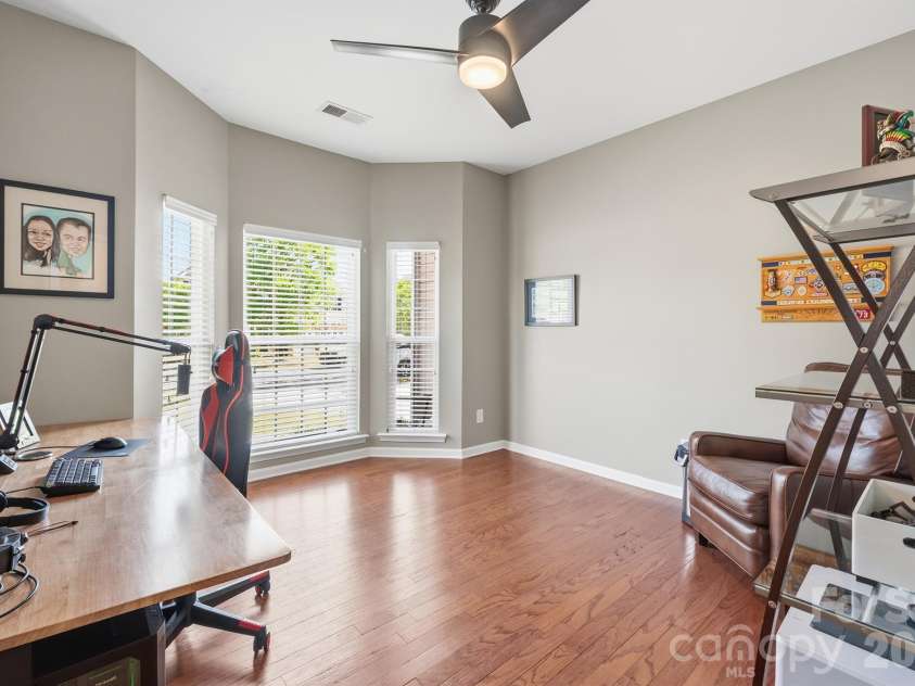 4849 Benhill Drive, Harrisburg, NC 28075.  MLS# CAR4369860, YatesRealty ID 15265. 