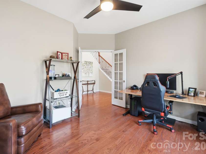 4849 Benhill Drive, Harrisburg, NC 28075.  MLS# CAR4369860, YatesRealty ID 15265. 