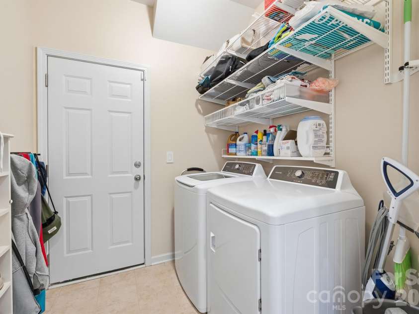 4849 Benhill Drive, Harrisburg, NC 28075.  MLS# CAR4369860, YatesRealty ID 15265. 