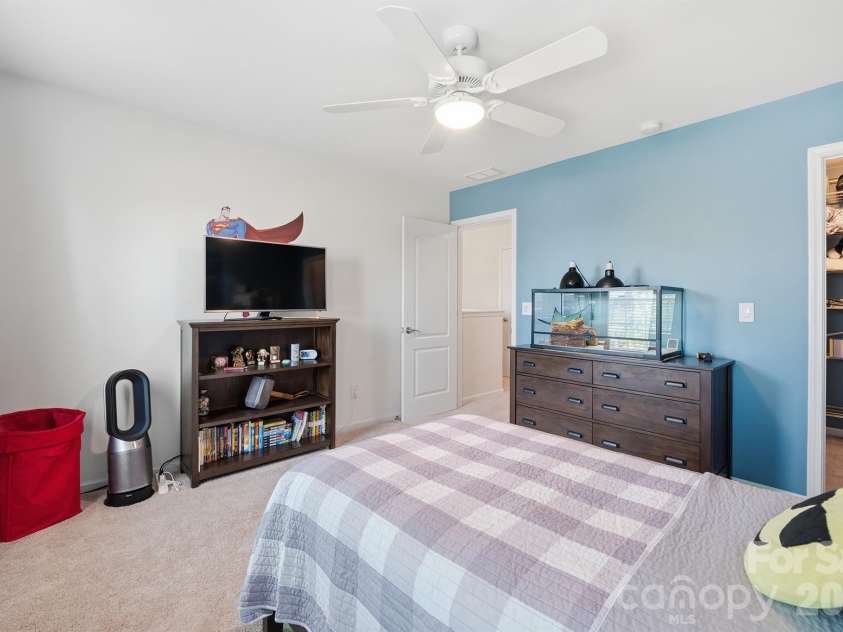 4849 Benhill Drive, Harrisburg, NC 28075.  MLS# CAR4369860, YatesRealty ID 15265. 