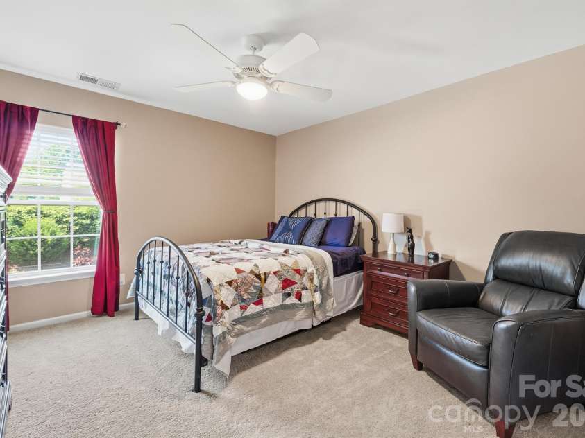 4849 Benhill Drive, Harrisburg, NC 28075.  MLS# CAR4369860, YatesRealty ID 15265. 