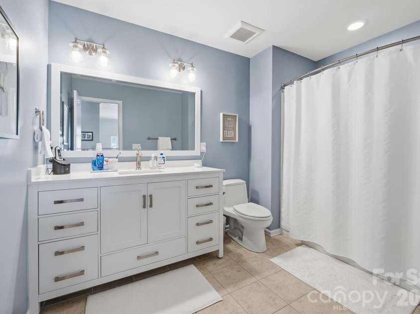 4849 Benhill Drive, Harrisburg, NC 28075.  MLS# CAR4369860, YatesRealty ID 15265. 