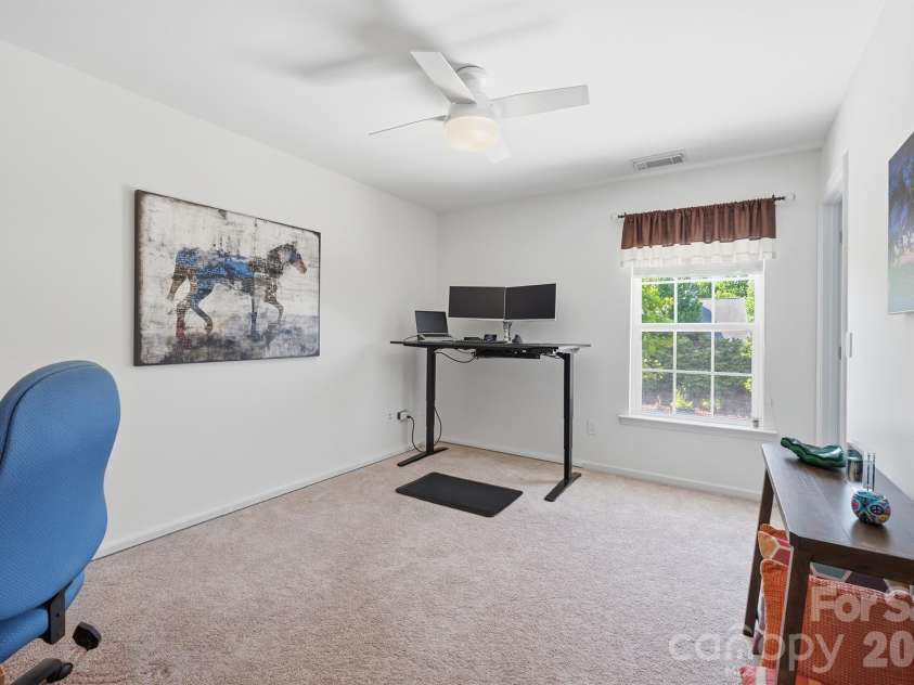 4849 Benhill Drive, Harrisburg, NC 28075.  MLS# CAR4369860, YatesRealty ID 15265. 