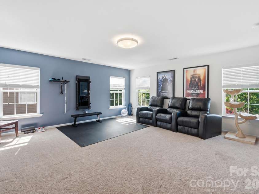 4849 Benhill Drive, Harrisburg, NC 28075.  MLS# CAR4369860, YatesRealty ID 15265. 