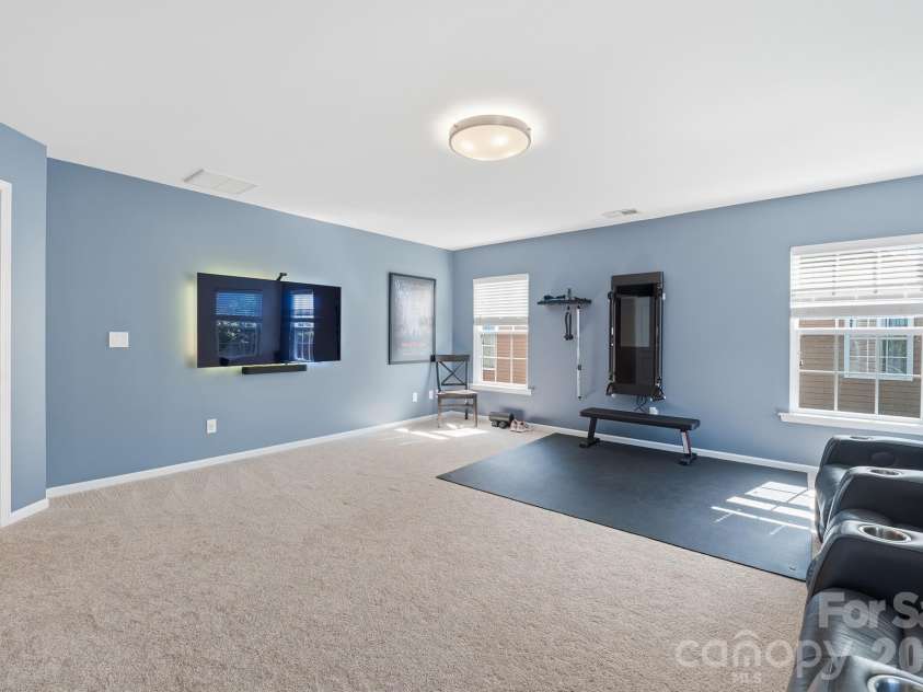4849 Benhill Drive, Harrisburg, NC 28075.  MLS# CAR4369860, YatesRealty ID 15265. 