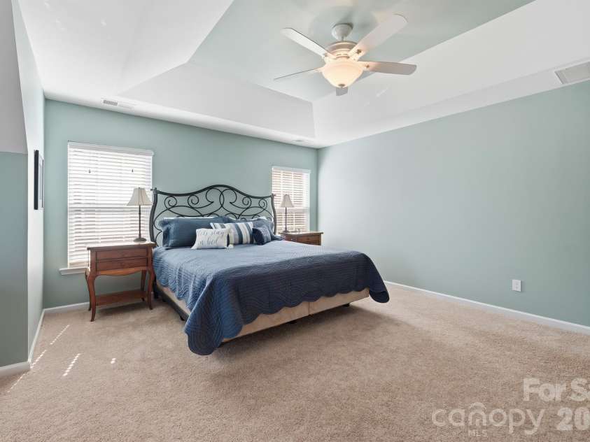 4849 Benhill Drive, Harrisburg, NC 28075.  MLS# CAR4369860, YatesRealty ID 15265. 
