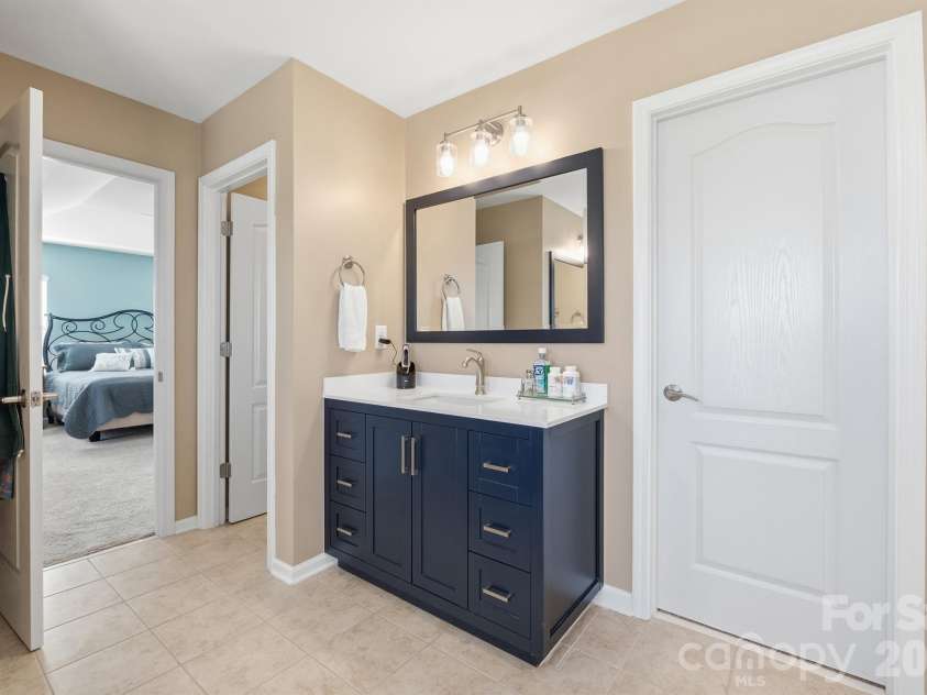4849 Benhill Drive, Harrisburg, NC 28075.  MLS# CAR4369860, YatesRealty ID 15265. 