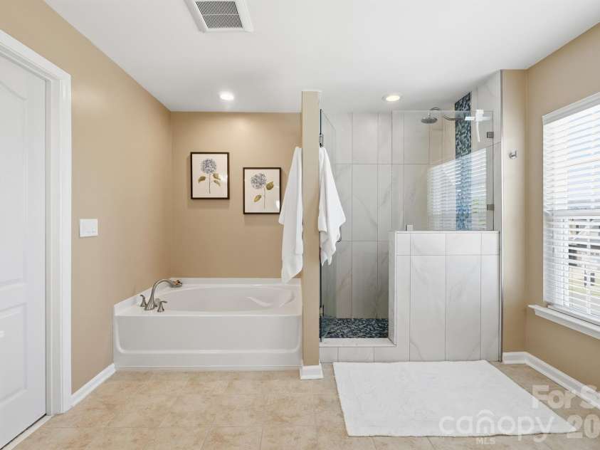 4849 Benhill Drive, Harrisburg, NC 28075.  MLS# CAR4369860, YatesRealty ID 15265. 