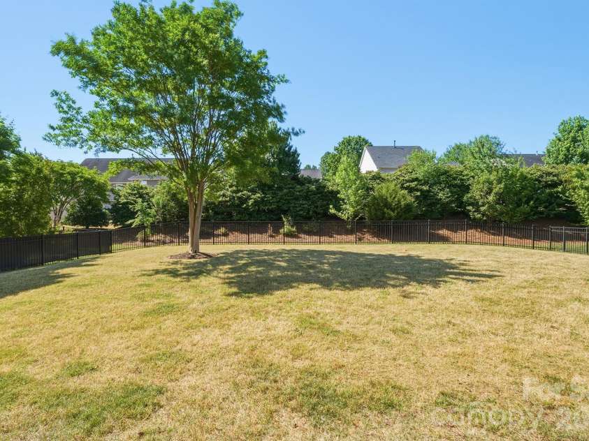 4849 Benhill Drive, Harrisburg, NC 28075.  MLS# CAR4369860, YatesRealty ID 15265. 