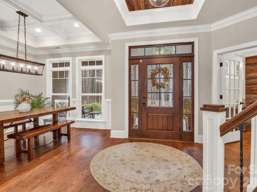1241 Chambers Road, York, SC 29745.  MLS# CAR4355371, YatesRealty ID 15266. 