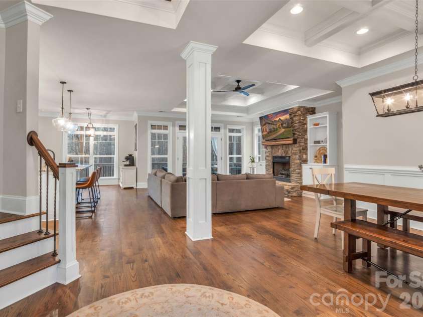 1241 Chambers Road, York, SC 29745.  MLS# CAR4355371, YatesRealty ID 15266. 