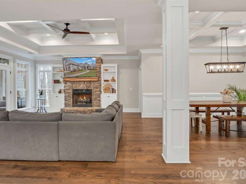 1241 Chambers Road, York, SC 29745.  MLS# CAR4355371, YatesRealty ID 15266. 