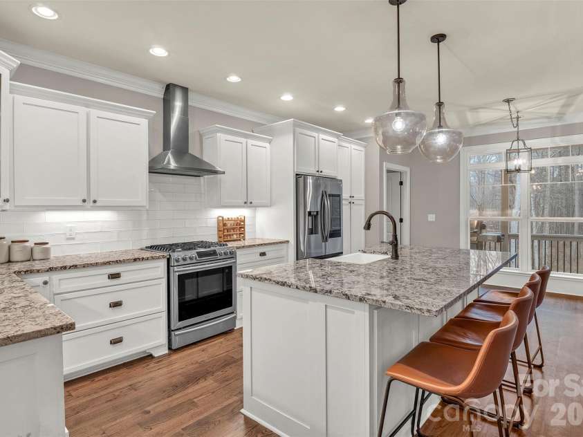 1241 Chambers Road, York, SC 29745.  MLS# CAR4355371, YatesRealty ID 15266. 