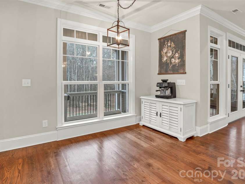 1241 Chambers Road, York, SC 29745.  MLS# CAR4355371, YatesRealty ID 15266. 