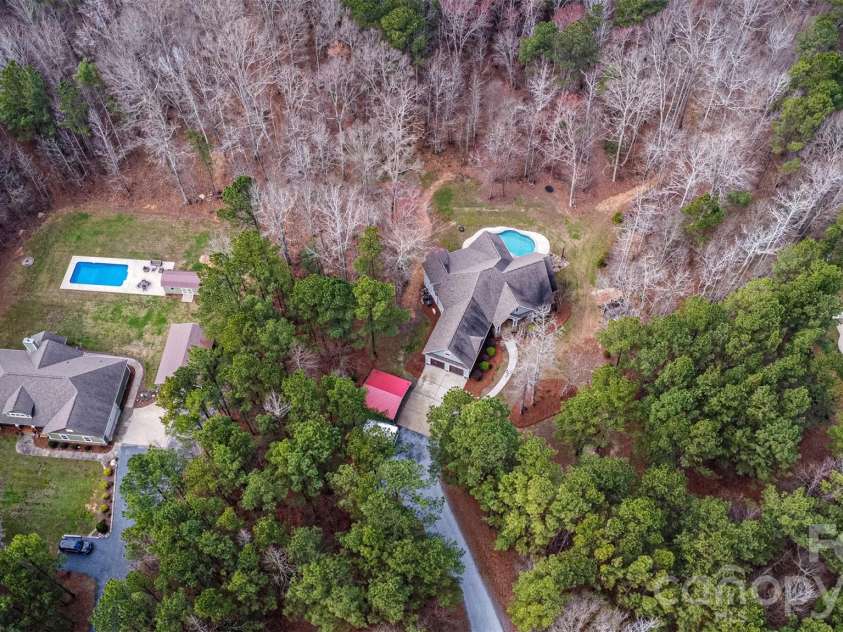1241 Chambers Road, York, SC 29745.  MLS# CAR4355371, YatesRealty ID 15266. 