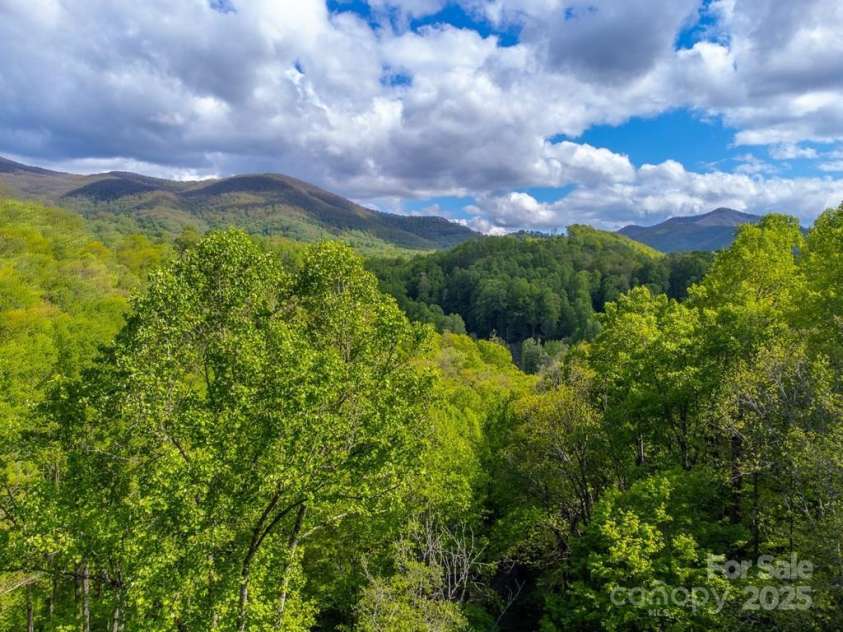 87 Old Cabin Cove, Sylva, NC 28779.  MLS# CAR4255351, YatesRealty ID 15267. 